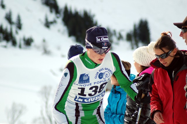 Grand-Prix La Clusaz